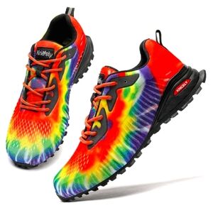 Krisley's Hiking/Running shoes